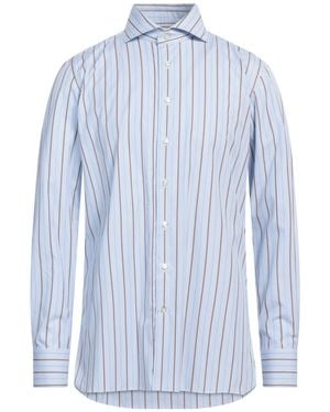 100 Hands Shirt Cotton - Blue