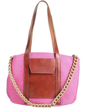 Miss Bikini Bolso De Asas Largas - Rosa