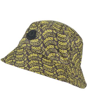 Moncler x adidas Originals Hat - Green