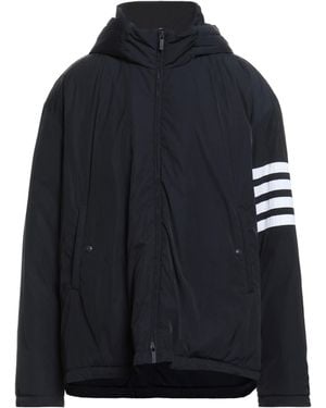 Thom Browne Puffer - Blue