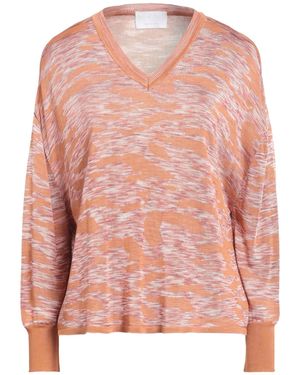 Daniele Fiesoli Pullover - Rosa