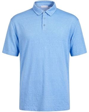 Daniele Fiesoli Polo Shirt - Blue