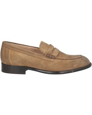 Pawelk's Mocassino - Marrone