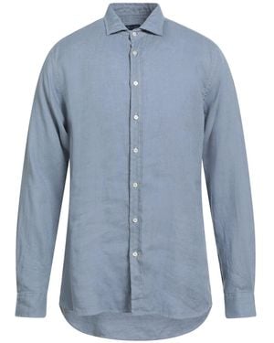 Etro Camisa - Azul