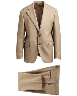 Brian Dales Costume - Neutre