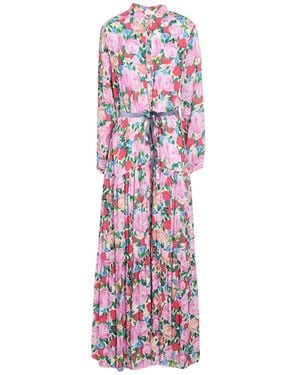 Aniye By Maxi Dress Viscose - White