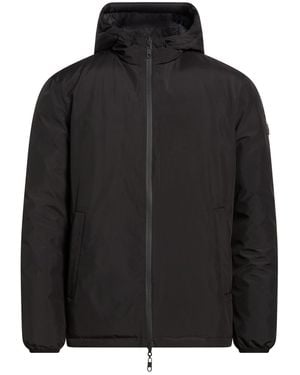 Siviglia Puffer - Black