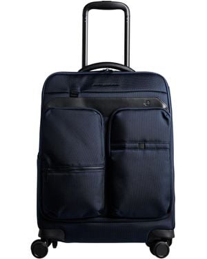 Piquadro Trolley - Blau