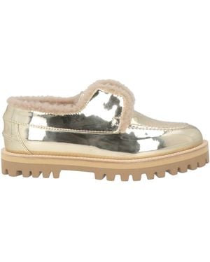Le Silla Mocasines - Multicolor
