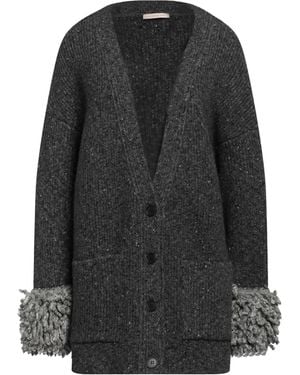 Christopher Kane Cardigan - Noir