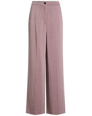 Department 5 Trouser - Purple