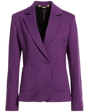 Manila Grace Blazers - Purple