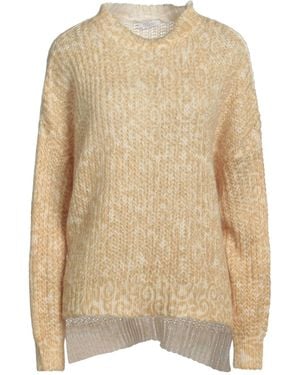 Motel Sweater - Natural