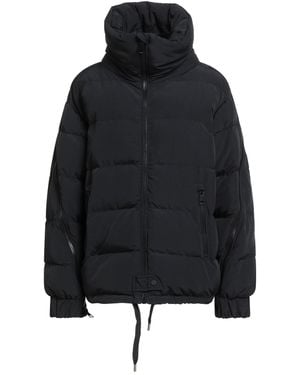 OOF WEAR Puffer - Black