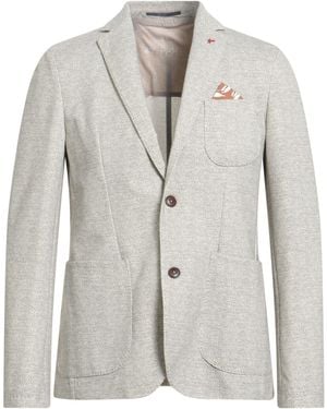 AT.P.CO Blazer - Grey