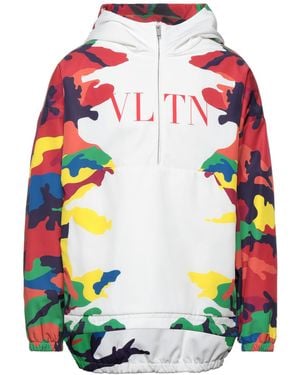 Valentino Garavani Jacket - White