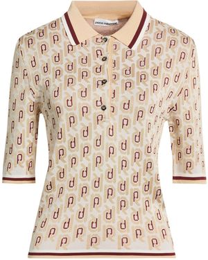 Rabanne Sweater Viscose - Natural