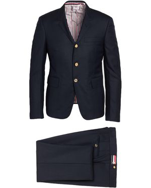 Thom Browne Anzug - Blau