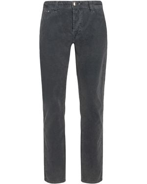 Tramarossa Trouser - Grey