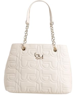 BY BYBLOS Shoulder Bag - Natural
