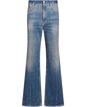 Rag & Bone Pantaloni Jeans - Blu