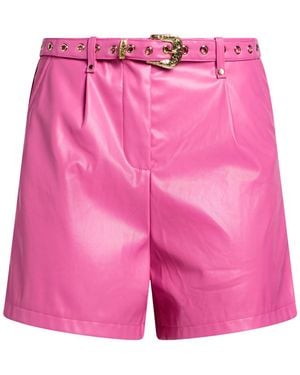 No Secrets Shorts & Bermuda Shorts - Pink