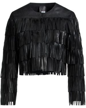 Bully Jacket - Black