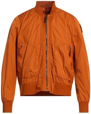 Parajumpers Jacket - Orange