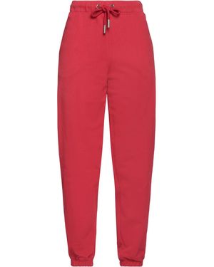 Moncler Pants - Red
