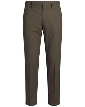 BRO-SHIP Trouser - Grey