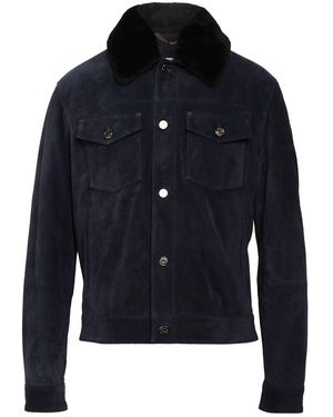 Jacob Cohen Jackets - Blue