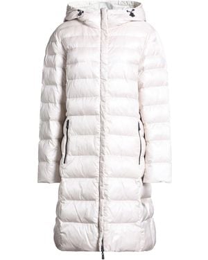 People Of Shibuya Puffers - White