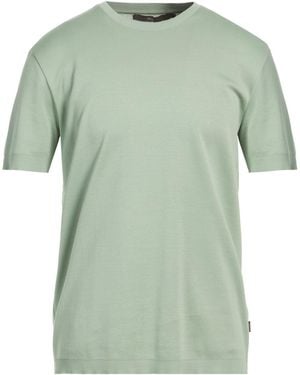 Windsor. Camiseta - Verde