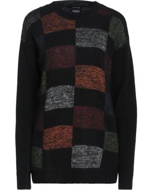 Woolrich Pullover - Negro