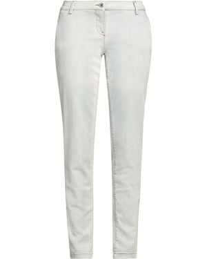 Trussardi Jeans - White