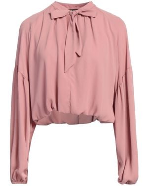 Cristinaeffe Top - Rosa
