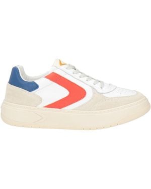 Valsport Sneakers Leather - Pink