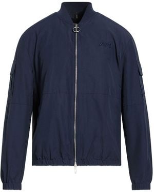 Antony Morato Jackets - Blue