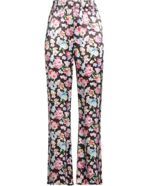 Ganni Trouser - White
