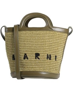 Marni Handbag - Green