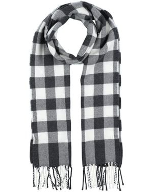 Arte' Scarf - White