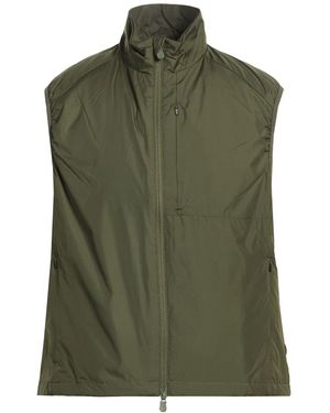 Save The Duck Vests - Green