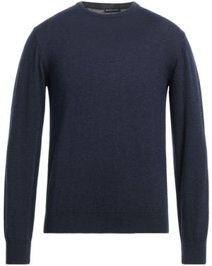 SPADALONGA Jumper - Blue