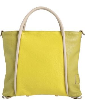 Gabs Handbags - Yellow