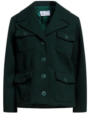 VIRNA DRÒ® Blazer - Vert