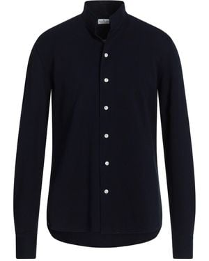 Sonrisa Shirt - Blue