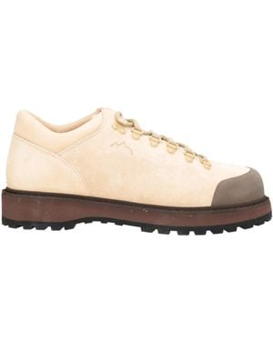 Diemme Ankle Boots - Natural