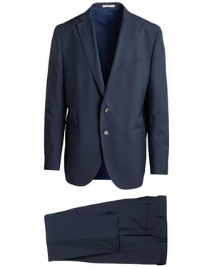 Boglioli Completo - Blu
