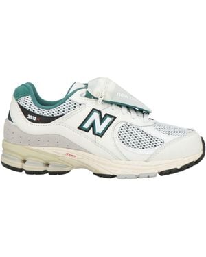 New Balance Sneakers - Bianco