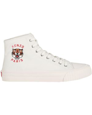 KENZO Sneakers - Neutro